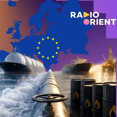  Gaz : la reconstitution des stocks européens bouleverse le marché