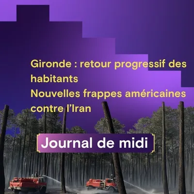  Gironde : retour progressif des habitants, nouvelles frappes...