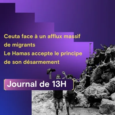 Ceuta face à un afflux massif de migrants, le Hamas accepte le...