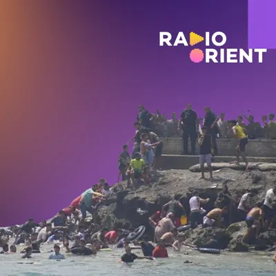 Ceuta : une campagne de désinformation à l'origine d'un afflux...