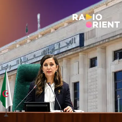 Khalida Boufedach au perchoir : l’Algérie franchit une nouvelle étape