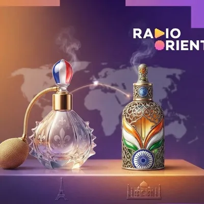 Inde-France : la bataille du parfum est-elle en train de changer de...