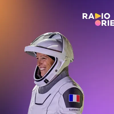 Sophie Adenot devient la première Française à sortir dans l’espace...
