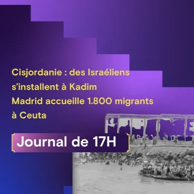 Cisjordanie : des Israéliens s’installent à Kadim, Madrid accueille...