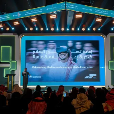 Arabie saoudite : le Media Innovation Bootcamp mise sur...