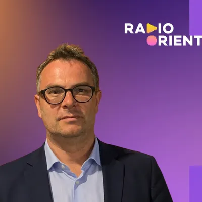 Loïc Barrière nommé président de Radio Orient