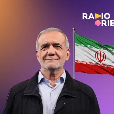 Iran : Pezeshkian appelle Washington à renouer avec la voie...