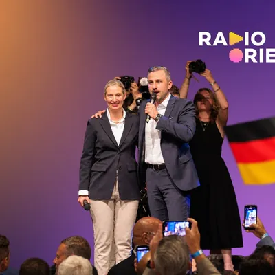 L’AfD triomphe en Saxe-Anhalt : un séisme politique qui fait...
