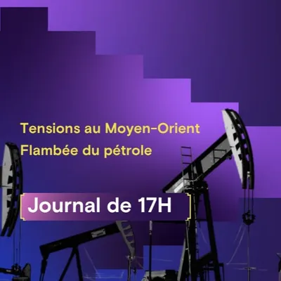 Iran-Etats-Unis : l’escalade monte, flambée du pétrole et dérives...