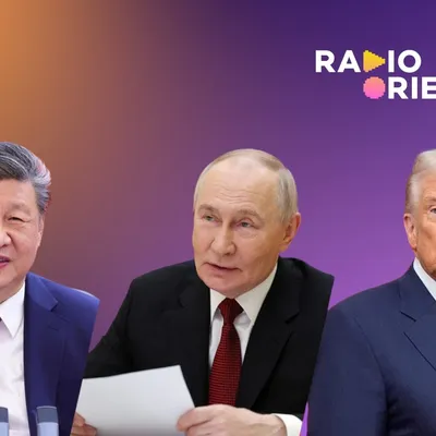 Poutine et Trump ouvrent la voie à une rencontre à trois avec Xi...