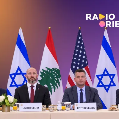 Les pourparlers Israël-Liban à Rome reportés au mois d’octobre