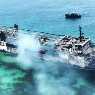Philippines : le naufrage meurtrier d’un ferry fait désormais 76...