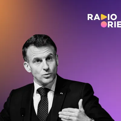 Carburants : Macron appelle à renforcer l’approvisionnement et à...