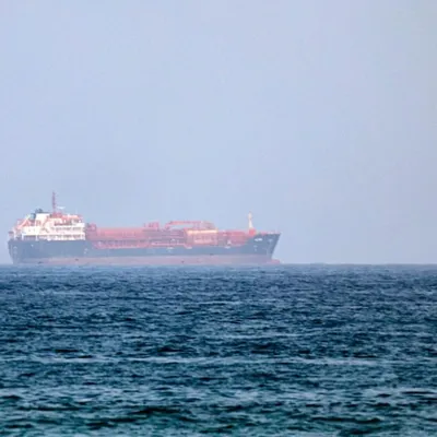 Le trafic maritime se contracte dans le détroit d’Ormuz, l’Iran...