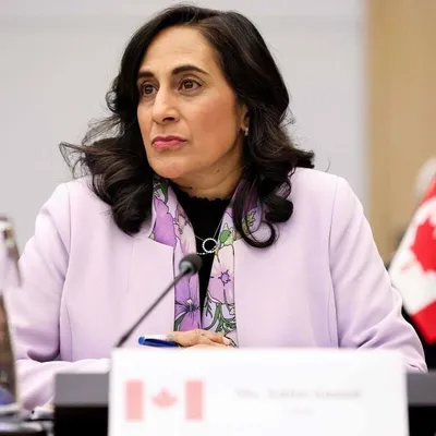 Ottawa renforce ses sanctions contre des responsables et entités...