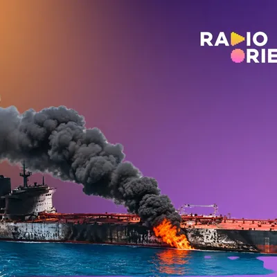 Détroit d’Ormuz : un nouveau pétrolier visé par une attaque en...