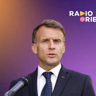 Ukraine : Macron condamne l’intensification des frappes russes...