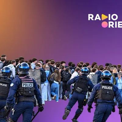 Lycées : les syndicats de l’Éducation se mobilisent aux côtés des...
