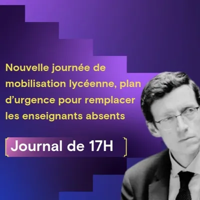 Nouvelle journée de mobilisation lycéenne, plan d’urgence pour...