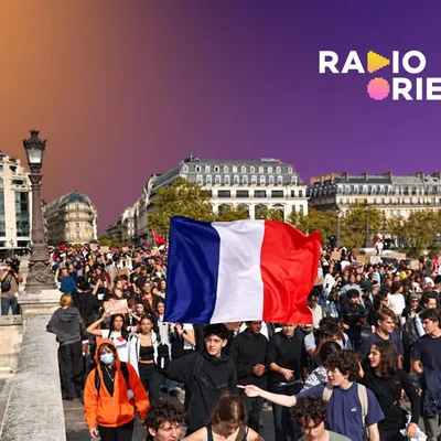 Mobilisation des lycéens en France : les blocages se poursuivent...