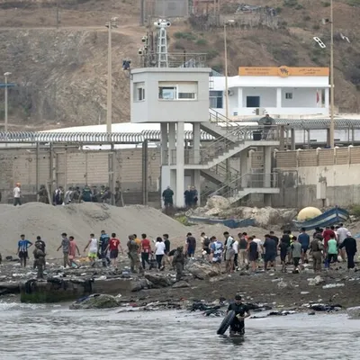 Crise migratoire de Ceuta : Madrid et Rome s’accordent pour lever...