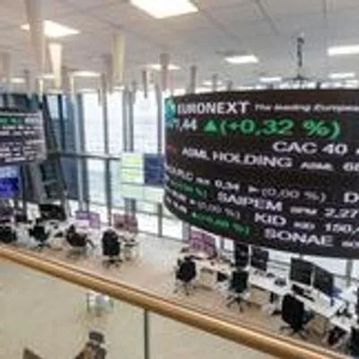 Violences du 17 octobre : le CAC 40 chute et les inquiétudes sur la...