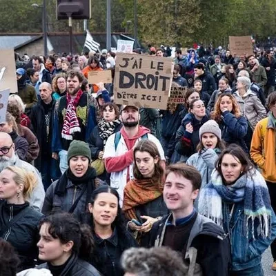 Manifestation du 31 octobre à Paris : les syndicats saisissent la...