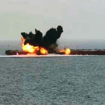 Les attaques des houthis contre les navires israéliens pourraient...