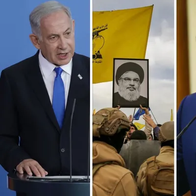 LE JOURNAL DU LIBAN DU SOIR DU 17/2/2025