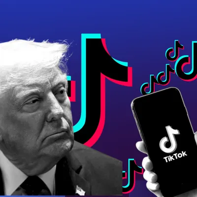 TikTok aux États-Unis : comment Washington a repris le contrôle de...