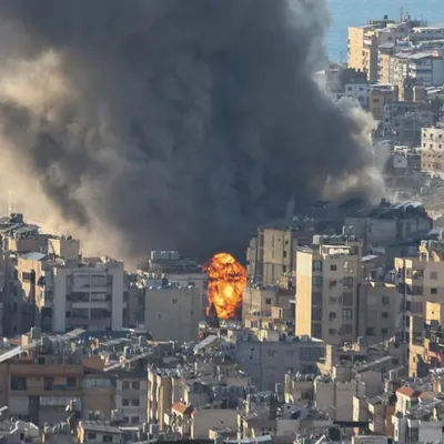 La guerre de la désinformation fait aussi rage au Moyen-Orient