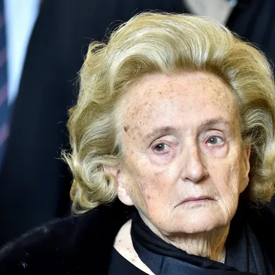 Décès de Bernadette Chirac : hommage de la classe politique française