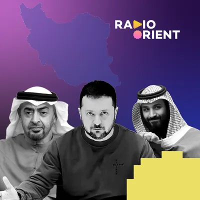 Zelensky dans le Golfe : quels enjeux stratégiques autour des drones ?