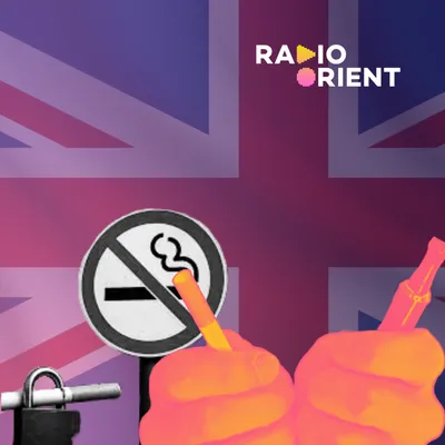 Génération sans tabac : le pari radical du Royaume-Uni pour...