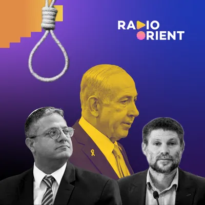 Peine de mort en Israël : qui est concerné par la nouvelle loi ?