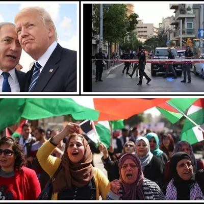 LE JOURNAL EN LANGUE ARABE DE MIDI 04 02 2025