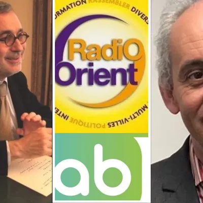 ET SI ON EN PARLAIT ?  « Faut-Il changer de République ? » 