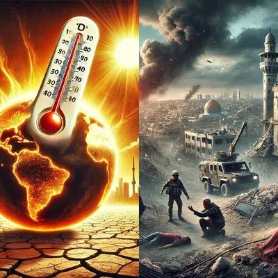 LE JOURNAL EN LANGUE ARABE DE MIDI 12 02 2025