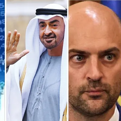 LE JOURNAL EN LANGUE FRANÇAISE DU SOIR DU 19/02/2025