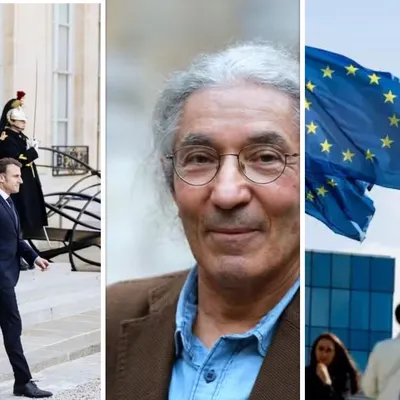 LE JOURNAL EN LANGUE FRANÇAISE DE MIDI DU 24/02/2025