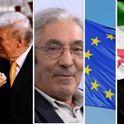 LE JOURNAL EN LANGUE FRANÇAISE DU SOIR DU 24/02/2025