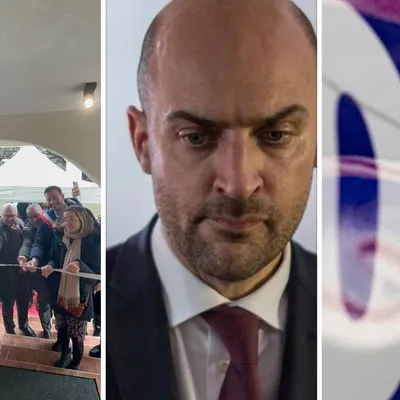 LE JOURNAL EN LANGUE FRANÇAISE DE MIDI DU 25/02/2025