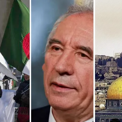 LE JOURNAL EN LANGUE FRANÇAISE DE MIDI DU 27/02/2025