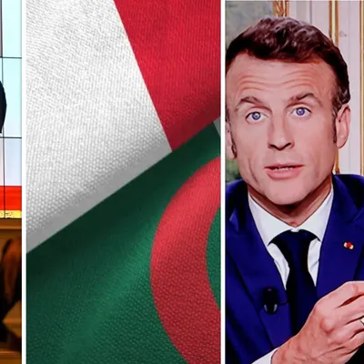 LE JOURNAL EN LANGUE FRANCAISE DE MIDI DU 05/03/25