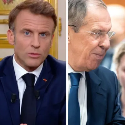 LE JOURNAL EN LANGUE ARABE DE MIDI 30 DU 06/03/2025