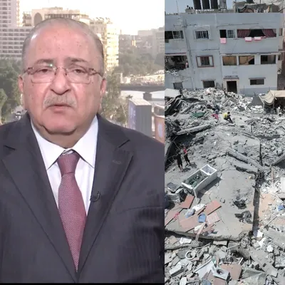 MILAF AL YOUM avec abd alwahab baderkhan