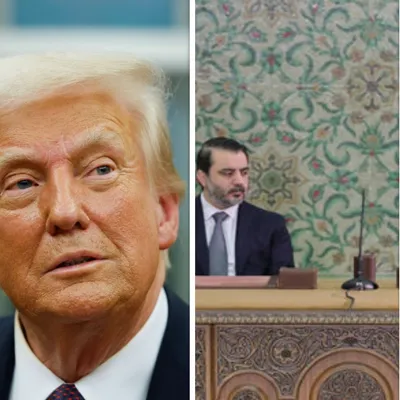 LE JOURNAL EN LANGUE ARABE DU SOIR 13/03/2025