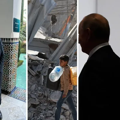 LE JOURNAL EN LANGUE FRANCAISE DU MIDI DU 19/03/2025