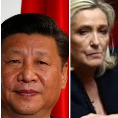 LE JOURNAL EN LANGUE FRANCAISE DU MIDI 02/04/2025