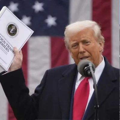 LE JOURNAL EN LANGUE FRANCAISE DU MIDI 03/04/2025